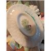 Image 3 : Coalport and Radnor English Bone China Floral Arrangements, 2 Pieces