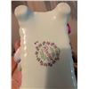 Image 4 : Coalport and Radnor English Bone China Floral Arrangements, 2 Pieces