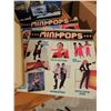 Image 8 : Lot: Fisher-Price Record Player, Mini Pops LP, The Giving Tree, Atlas, Baby Walker