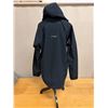 Image 4 : Women's Size L Platinum Peak Black Softshell Jacket (Retail $130)