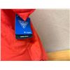 Image 3 : Men's Size XL Tamiami II Orange Short Sleeve Shirt