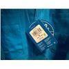 Image 5 : Men's Size M Tamiami II Blue Short Sleeve Shirt