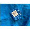 Image 5 : Men's Size XL Tamiami II Blue Short Sleeve Shirt