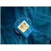 Image 5 : Men's Size XXL Tamiami II Blue Short Sleeve Shirt