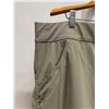 Image 3 : Women's Size 2XL Skort w/ Side Ties Tusk Color