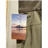 Image 3 : Women's Size 3XL Skort w/ Side Ties Tusk Color