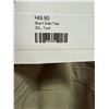 Image 5 : Women's Size 3XL Skort w/ Side Ties Tusk Color