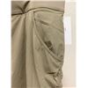 Image 6 : Women's Size 3XL Skort w/ Side Ties Tusk Color