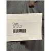 Image 4 : Women's Size 2XL Skort w/ Side Ties City Grey