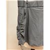 Image 6 : Women's Size 2XL Skort w/ Side Ties City Grey