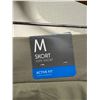 Image 5 : Women's Size M Skort w/ Side Ties Tusk Color