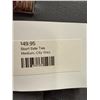 Image 5 : Women's Size M Skort w/ Side Ties City Grey