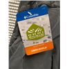 Image 3 : Women's Size XL Anytime Casual Skort, City Grey