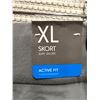 Image 5 : Women's Size XL Anytime Casual Skort, City Grey