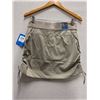 Image 2 : Women's Size S Anytime Casual Skort, Tusk Color
