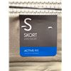 Image 5 : Women's Size S Anytime Casual Skort, Tusk Color
