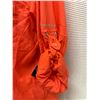 Image 3 : Men's Size M Tamiami II Orange Long Sleeve Shirt