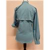Image 2 : Women's Size XS Tamiami II Light Blue Long Sleeve Shirt