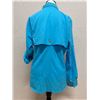 Image 2 : Women's Size M Tamiami II Blue Long Sleeve Shirt