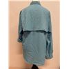 Image 2 : Women's Size XL Tamiami II Slate Blue Long Sleeve Shirt