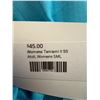 Image 3 : Women's Size S Tamiami II Atoll Blue Short Sleeve Shirt