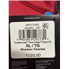 Image 4 : Women's Size XL Crystal Leaf Omni-Heat Helix FZ Jacket (Retail $110)