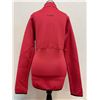 Image 2 : Women's Size XL Crystal Leaf Omni-Heat Helix FZ Jacket (Retail $110)