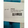 Image 4 : Men's Size S PFG Ocean Teal Zero Rules Long Sleeve Ice Hoodie