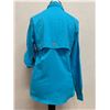 Image 2 : Women's Size XS Tamiami II Blue Long Sleeve Shirt