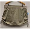 Image 1 : Women's Size 1X Anytime Casual Skort, Tusk Color
