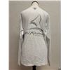 Image 2 : Women's Size XL Tidal Deflector White Long Sleeve Shirt