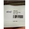 Image 3 : Women's Size 2XL Skort w/ Side Ties Tusk Color