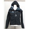 Image 1 : Women's Size XL Platinum Peak Black Softshell Jacket (Retail $130)