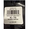 Image 4 : Women's Size XL Platinum Peak Black Softshell Jacket (Retail $130)