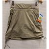 Image 1 : Women's Size XS Anytime Casual Skort, Tusk Color