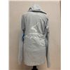 Image 2 : Women's Size XL Light Grey Zero Rules Long Sleeve Ice Hoodie