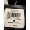 Image 3 : Women's Size M Platinum Peak Black Softshell Jacket (Retail $130)