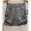 Image 1 : Women's Size XS Anytime Casual Skort, Tusk Color