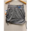 Image 2 : Women's Size XS Anytime Casual Skort, Tusk Color