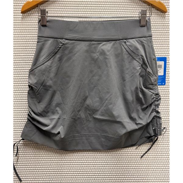 Women's Size XS Anytime Casual Skort, Tusk Color