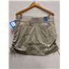 Image 2 : Women's Size L Anytime Casual Skort, Tusk Color