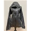 Image 1 : Black Size L OutDry Titanium Hooded Jacket