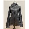 Image 2 : Black Size L OutDry Titanium Hooded Jacket