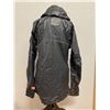 Image 3 : Black Size L OutDry Titanium Hooded Jacket