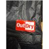 Image 4 : Black Size L OutDry Titanium Hooded Jacket