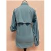 Image 2 : Women's Size M Tamiami II Slate Blue Long Sleeve Shirt