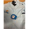 Image 4 : Men's Size M Super Tamiami Gingham Long Sleeve Shirt