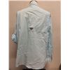 Image 2 : Men's Size M Super Tamiami Gingham Long Sleeve Shirt