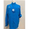 Image 1 : Men's Size M Tamiami II Blue Long Sleeve Shirt