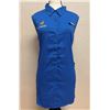 Image 1 : Women's Size 1X Tamiami Blue Sleeveless Shirt